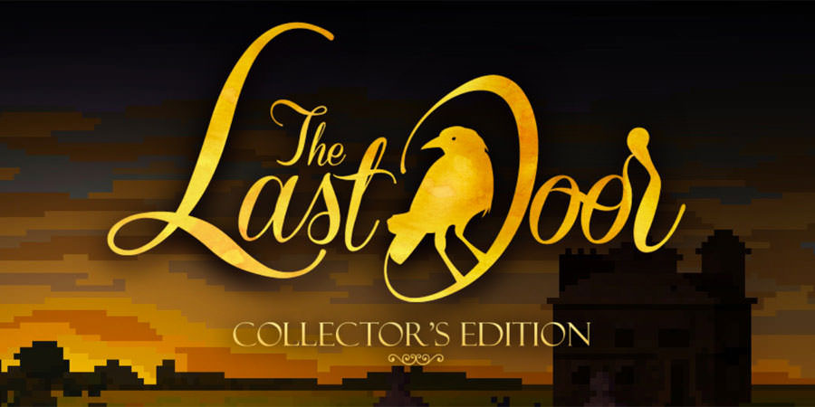 The Last Door Collector's Edition