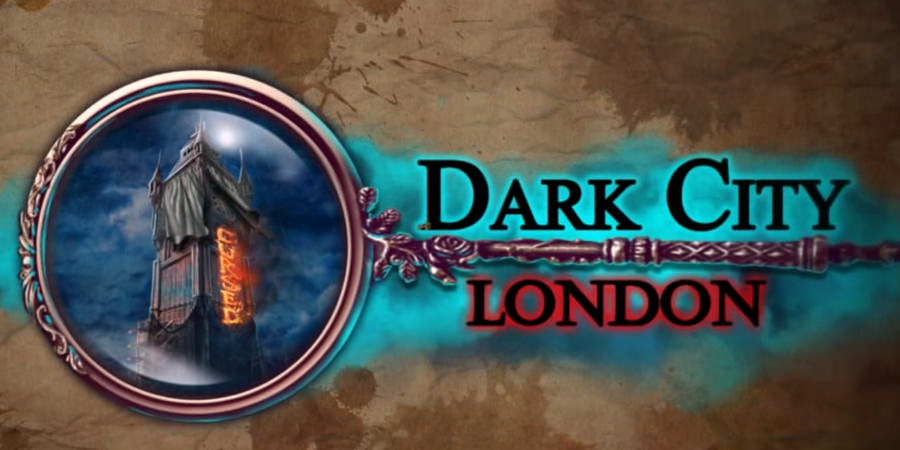 Katso lähemmin Dark City: London