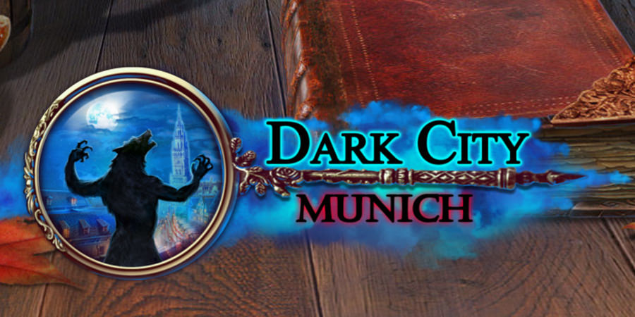Katso lähemmin Dark City Munich