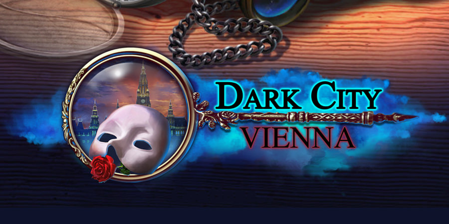 Katso lähemmin Dark City: Vienna