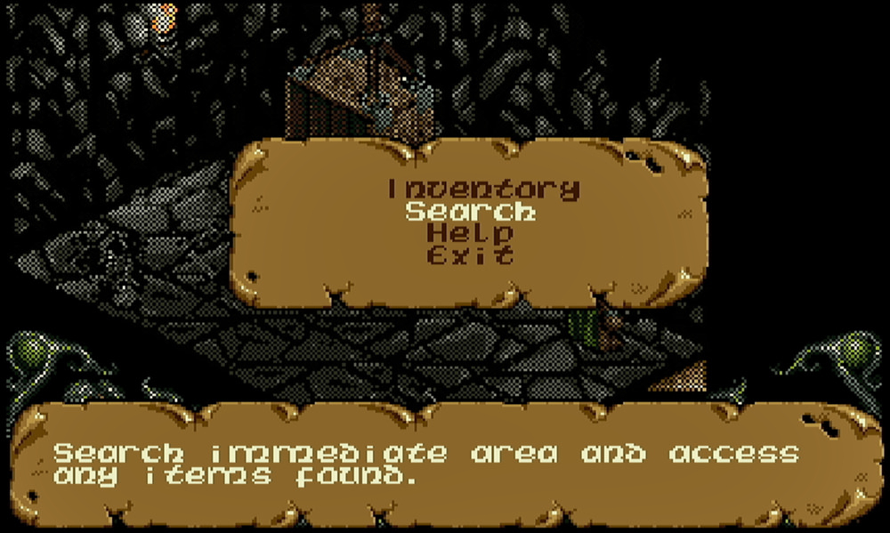 Katso lähemmin Darkmere: search