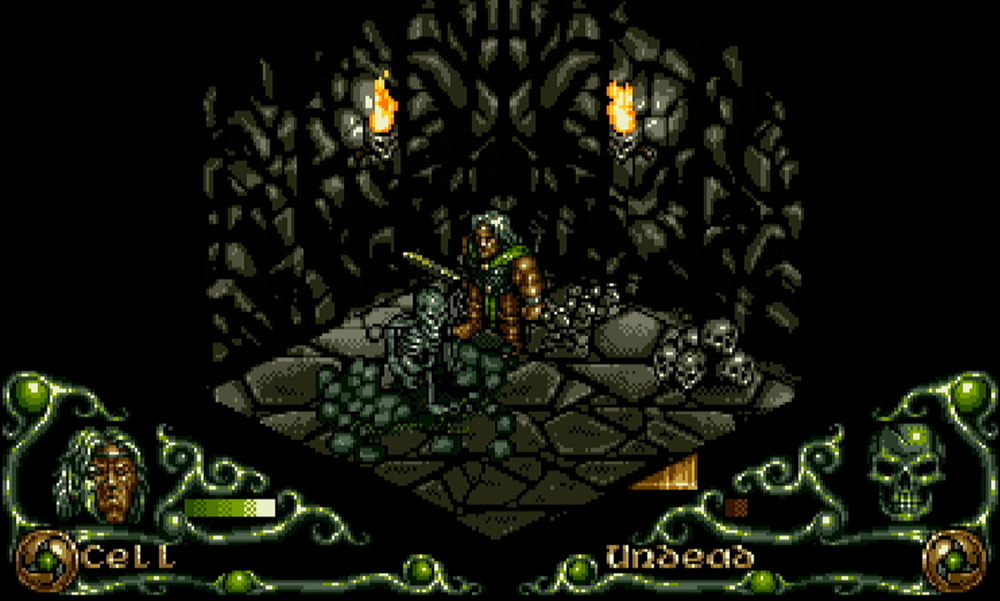 Katso lähemmin Darkmere: undead