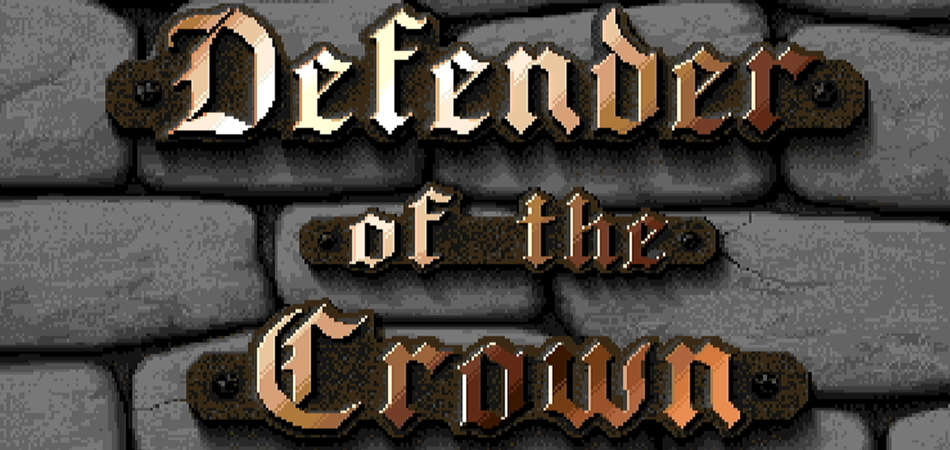 Katso lähemmin Defender of the Crown