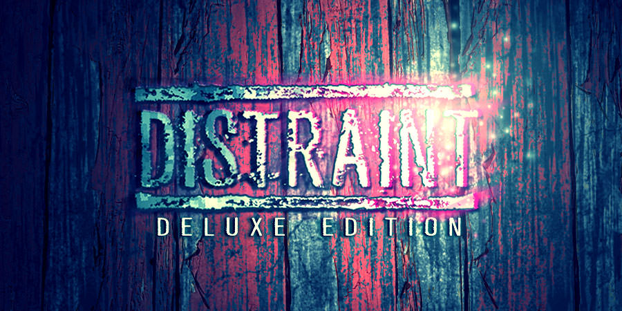 Distraint Deluxe Edition