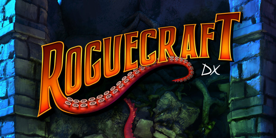 Katso lähemmin Roguecraft DX